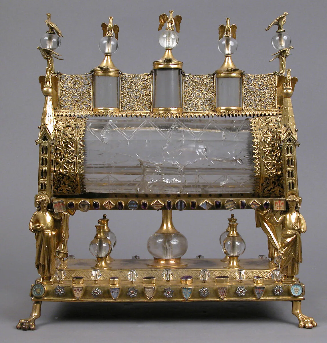 Reliquary — Unknown