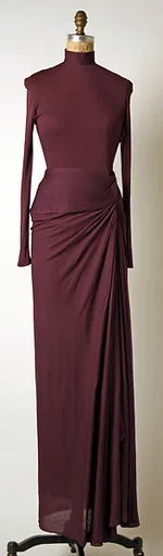 Evening ensemble