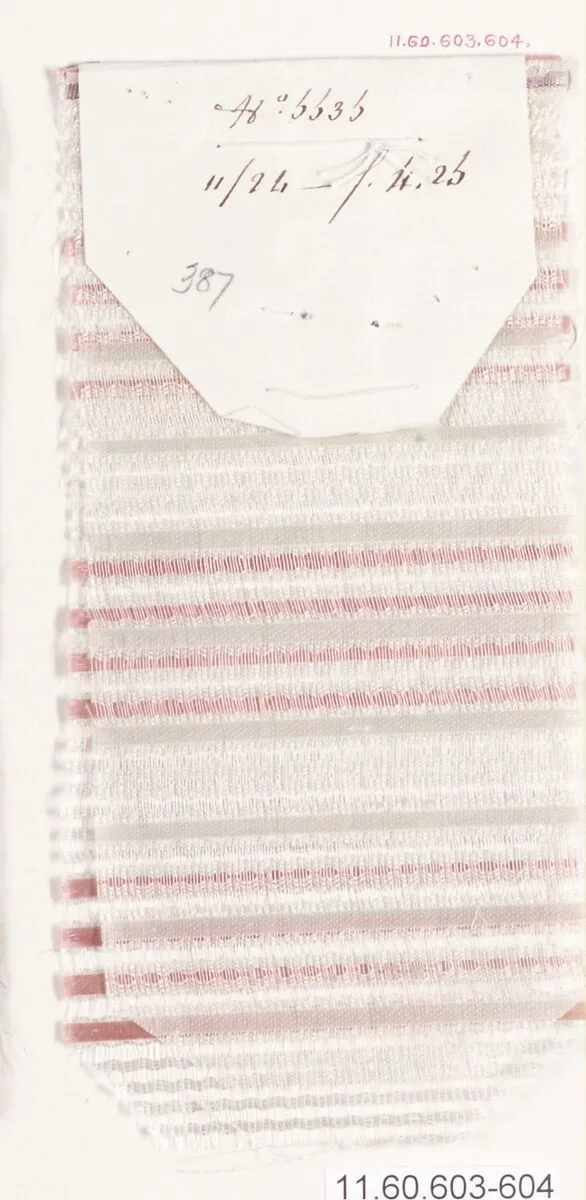 Samples (2) — Unknown