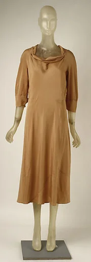 Afternoon dress