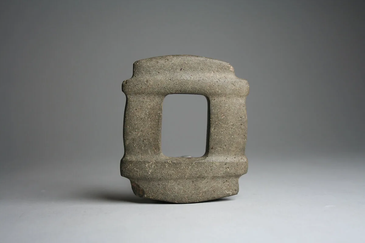 Architectural Model — Unknown