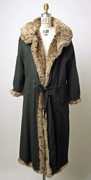 Coat — Sonia Rykiel