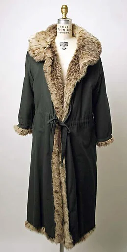Coat