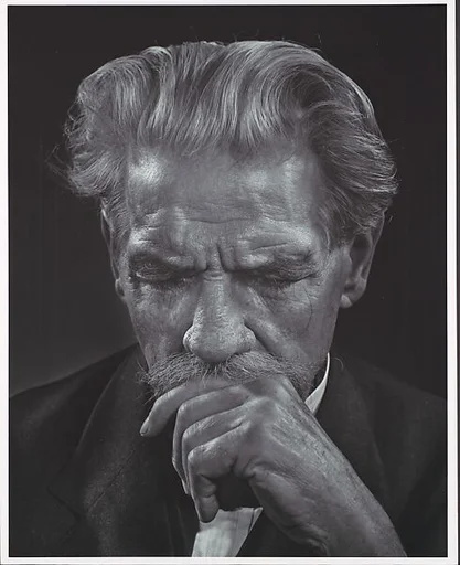 Albert Schweitzer