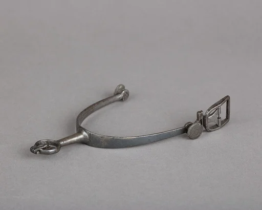Rowel Spur