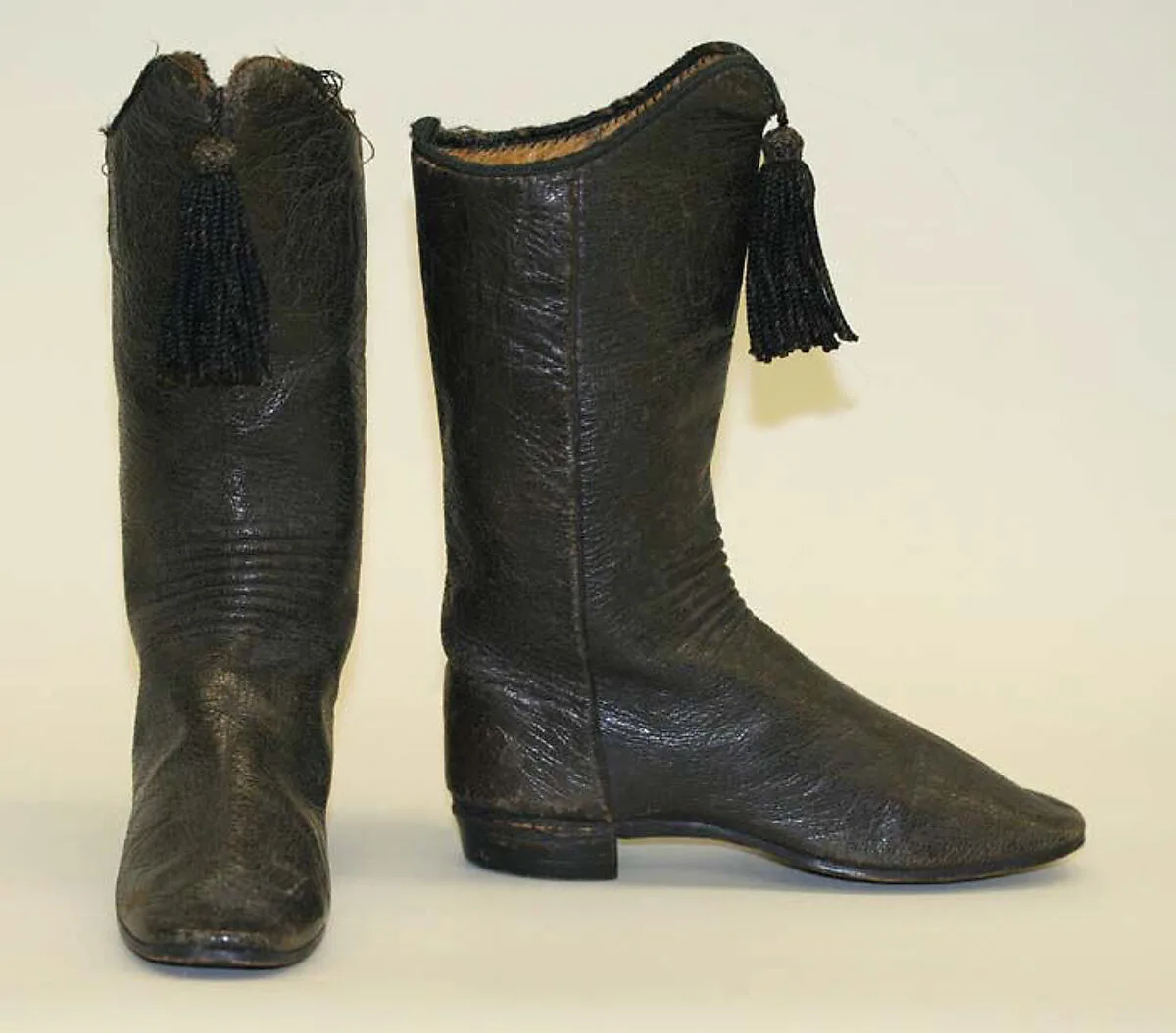 Boots — Unknown