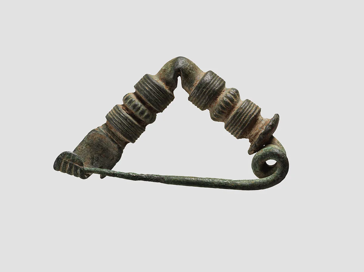 Fibula — Unknown