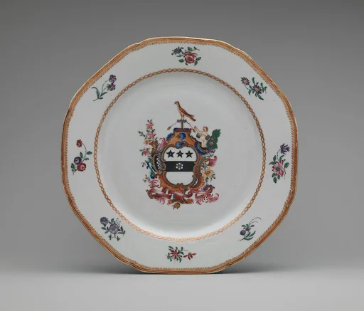 Plate