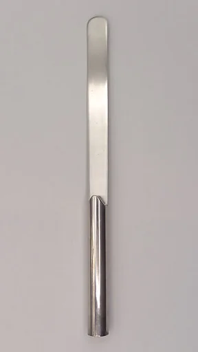 Carving knife