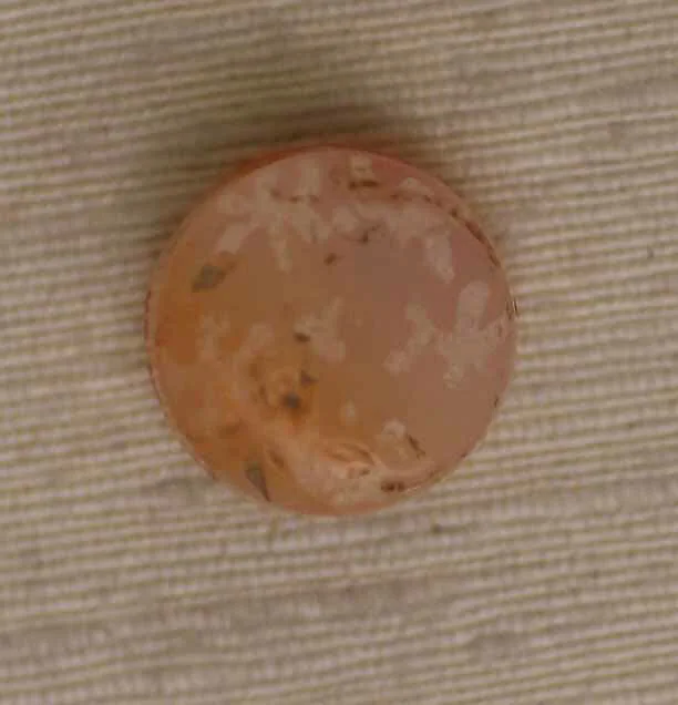 Bead — Unknown