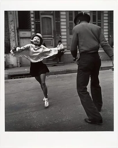 Jitterbug