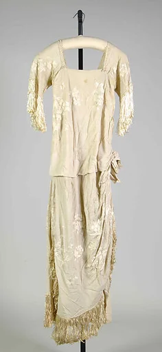 Evening dress