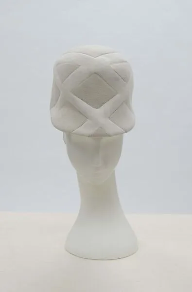 Hat — Nicolas Ghesquière|House of Balenciaga
