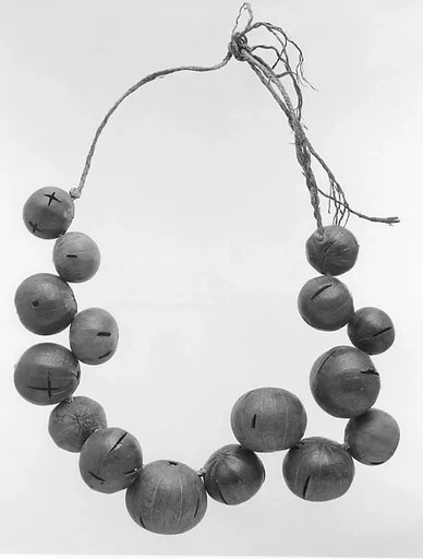 Rattle strap