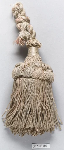Tassel