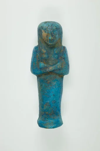 Worker Shabti of Henettawy (C), Daughter of Isetemkheb