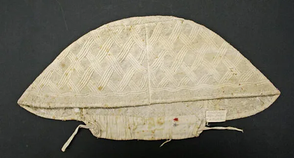 Cap — Unknown