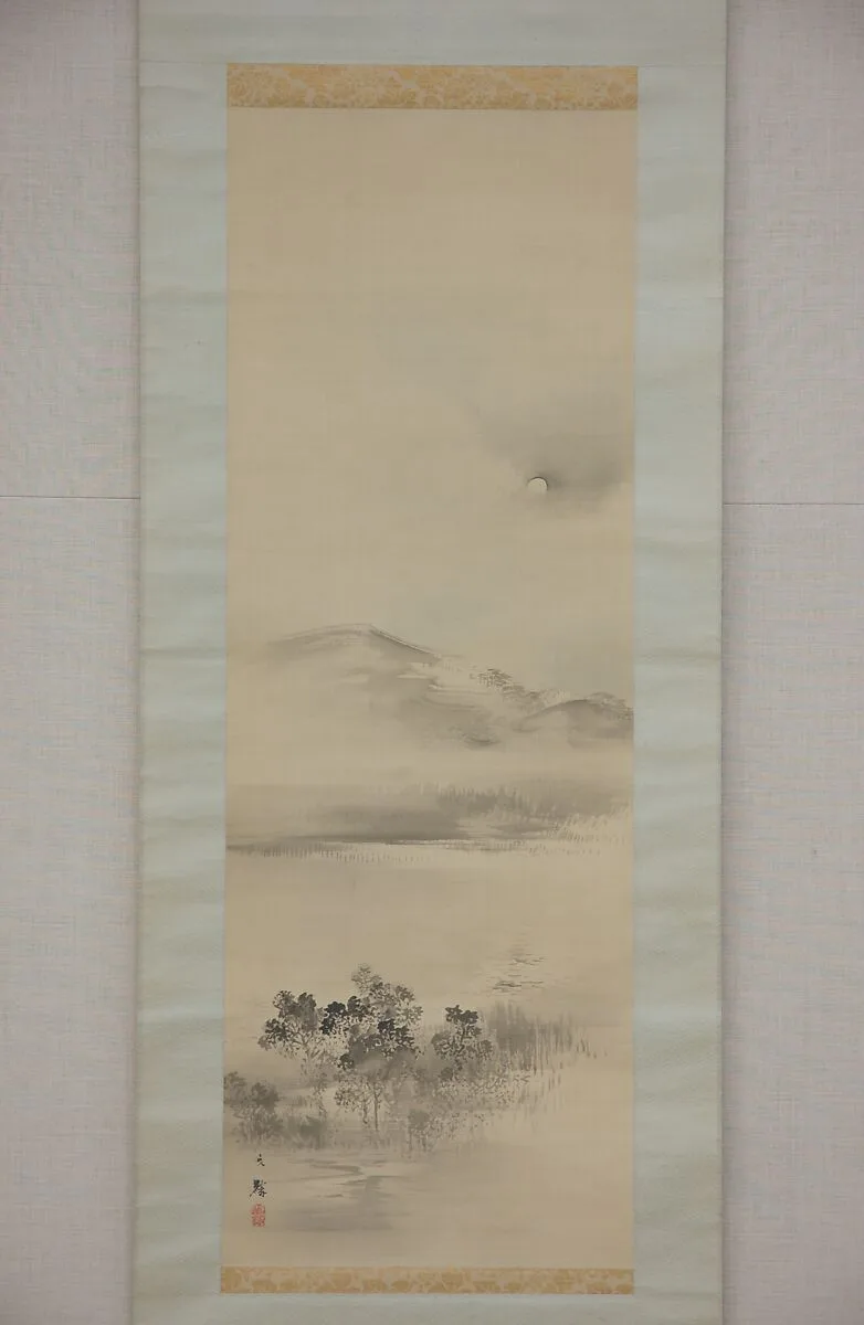 Untitled — Shiokawa Bunrin