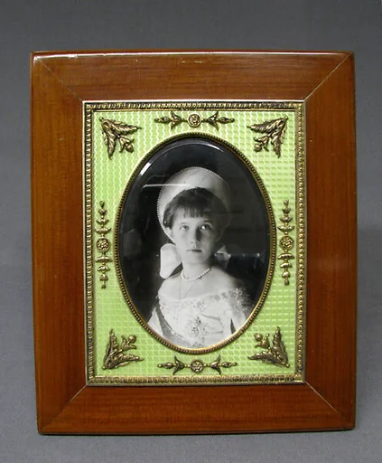 Picture frame
