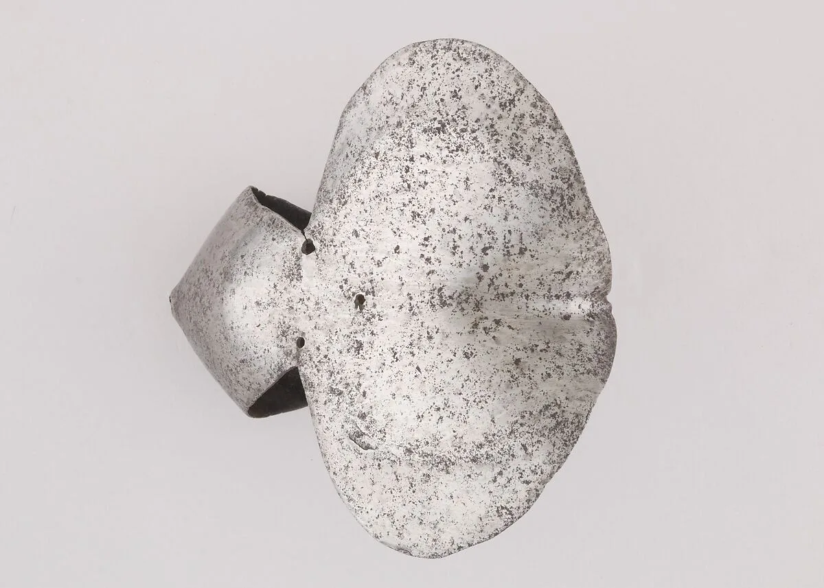 Elbow Defense (Couter) — Unknown