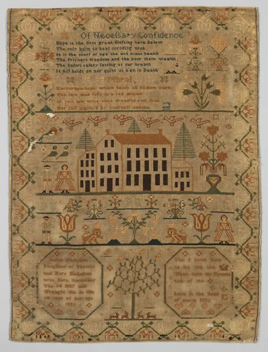 Sampler