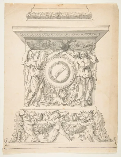 Design for a Column Base