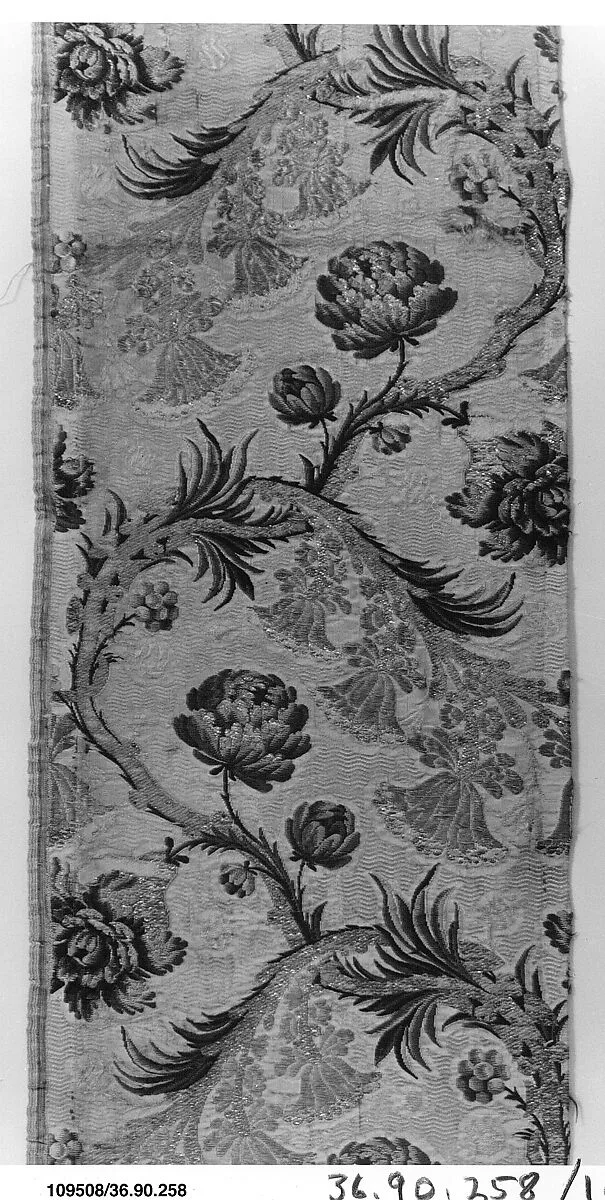 Piece — Unknown