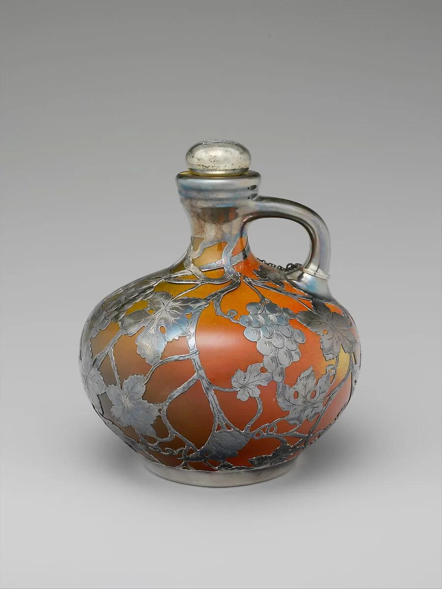 Jug — Rookwood Pottery Company