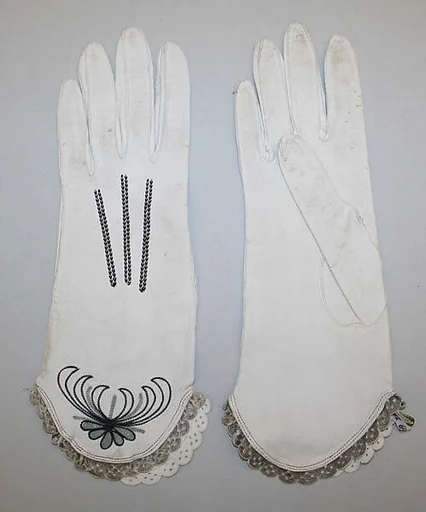 Gloves