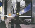The Thorn — Lee Gatch
