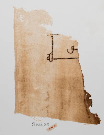 Textile Fragment