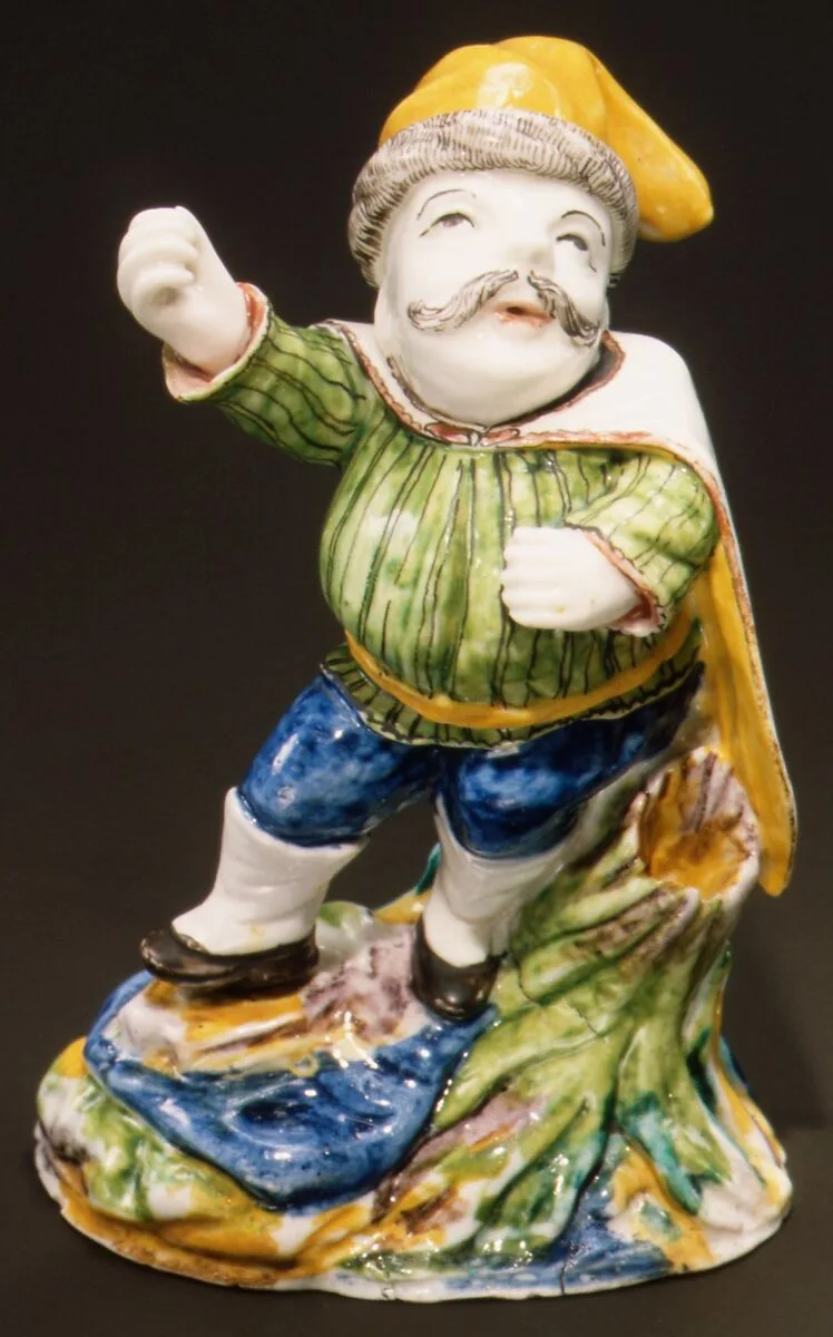 Hussar — Villeroy