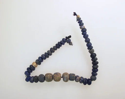 Beads, 51