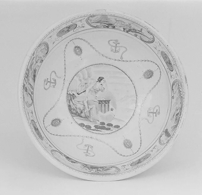 Basin — Unknown