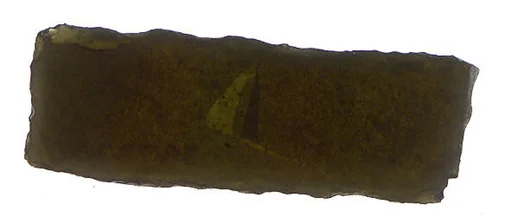 Glass Fragment