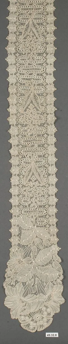 Barbe — Unknown