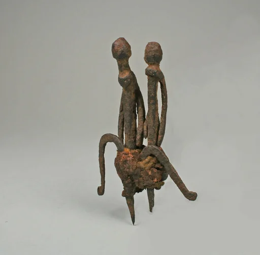 Figures Ornament