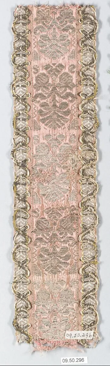 Ribbon — Unknown