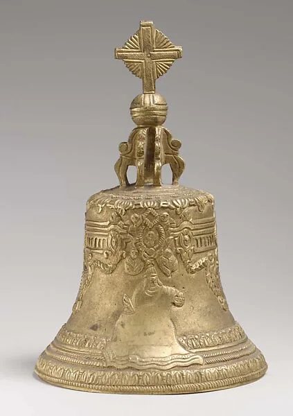 Handbell — Unknown