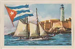 Cuba from Good Neighbors of the Americas Educational Pictures (W608-1) — Unknown
