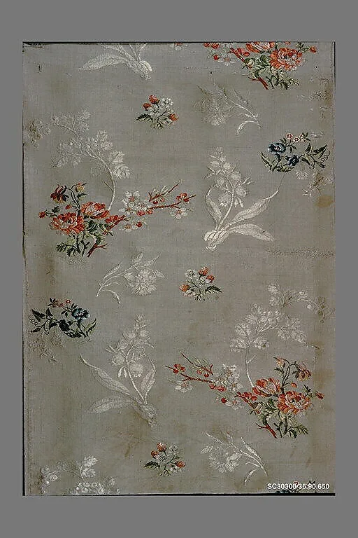 Piece — Unknown