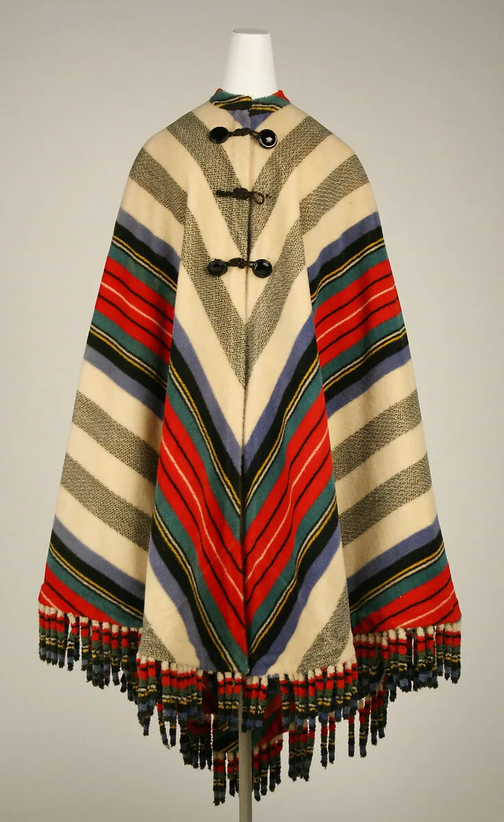 Cloak — Unknown