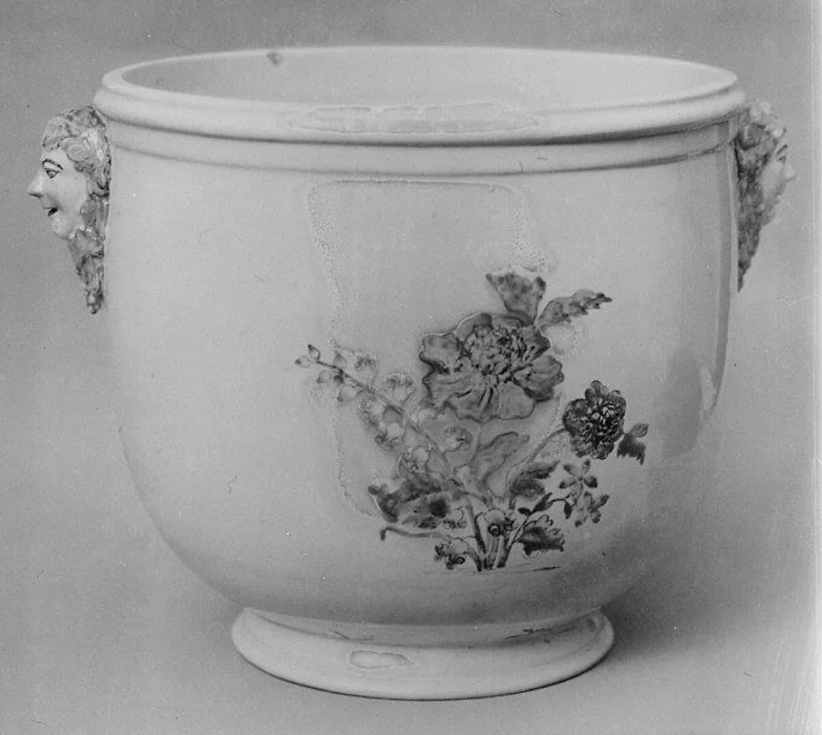 Bottle cooler (seau à bouteille) — Chantilly