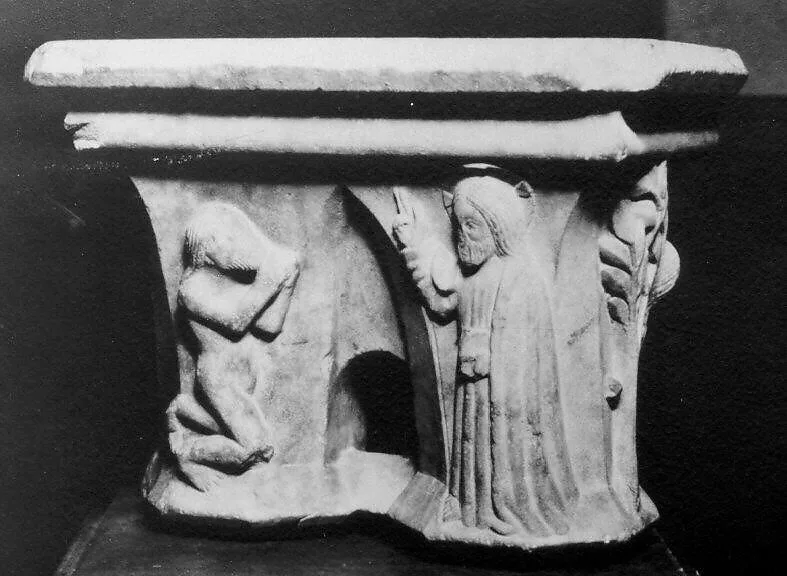 Double Capital — Unknown