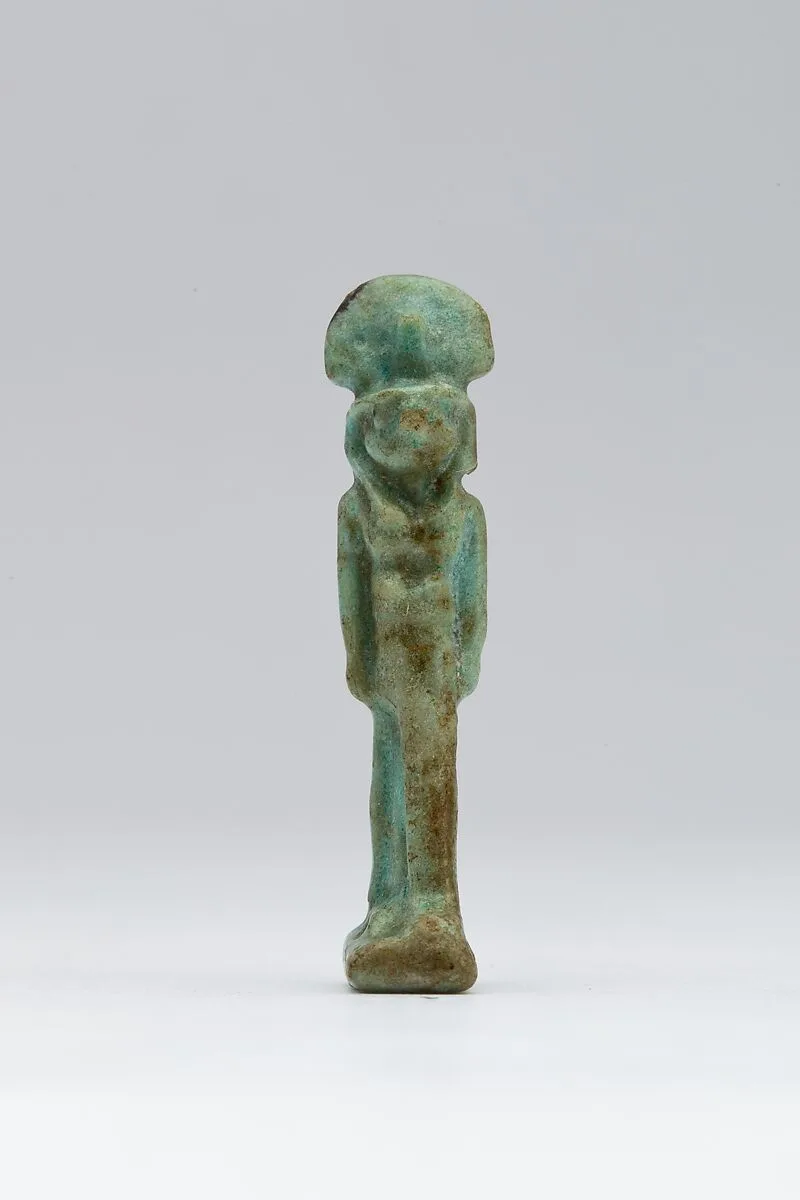 Re Amulet — Unknown