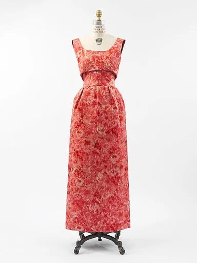 Evening dress