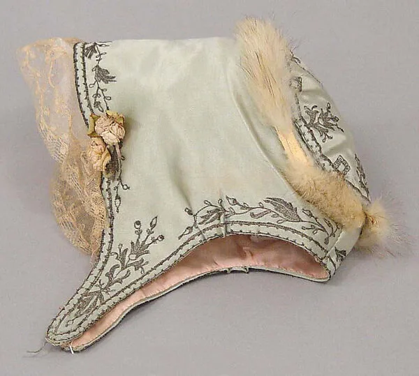 Bonnet — Unknown