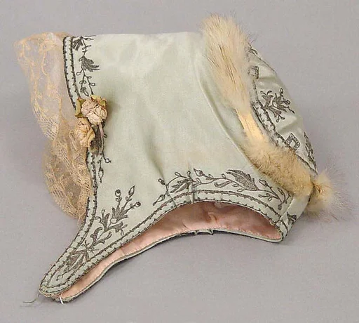 Bonnet