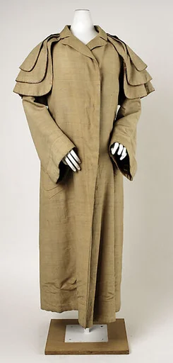 Coat