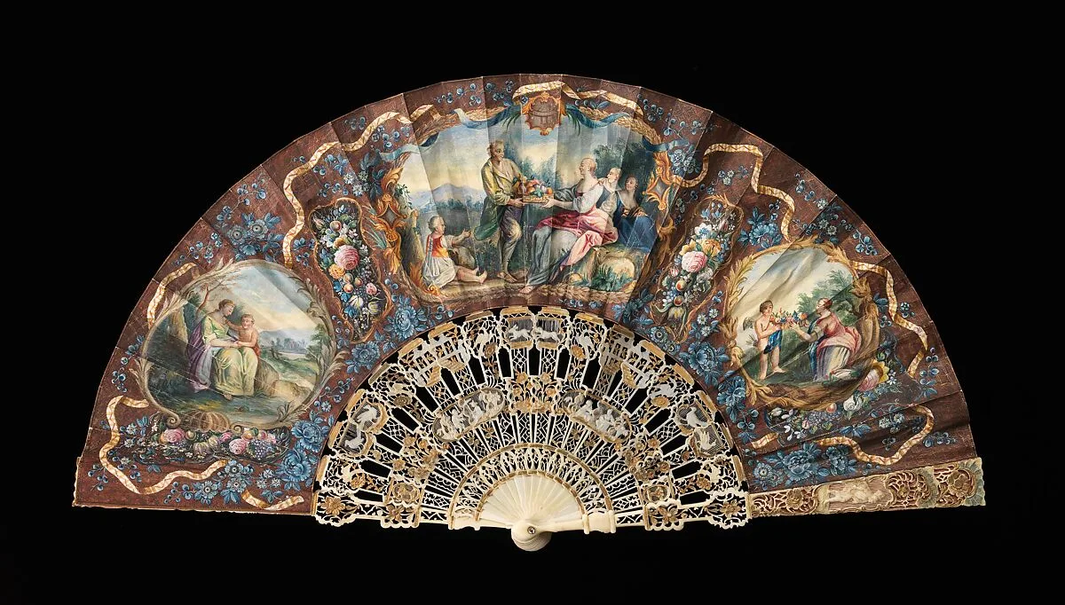 Fan — Unknown